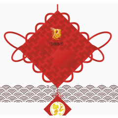 传统中国结