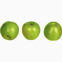 青苹果