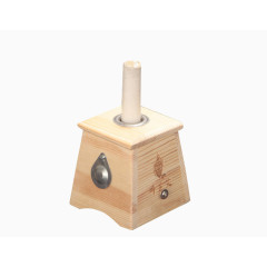 木制艾灸盒艾条