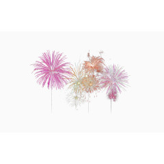 烟花