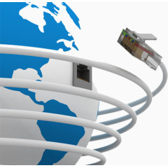 宽带广告素材宣传图免抠