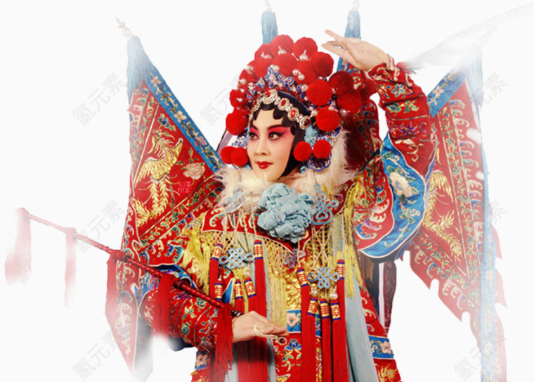 中国戏曲