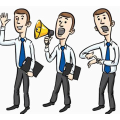 员工管理要具备有效的执行力