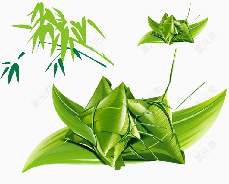 端午粽子