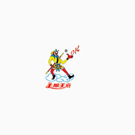 漂浮装饰图
