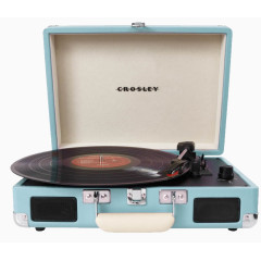 克罗斯利唱片机