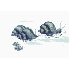 清明螺清明元素