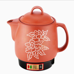 养生壶电砂锅