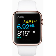 苹果电子手表