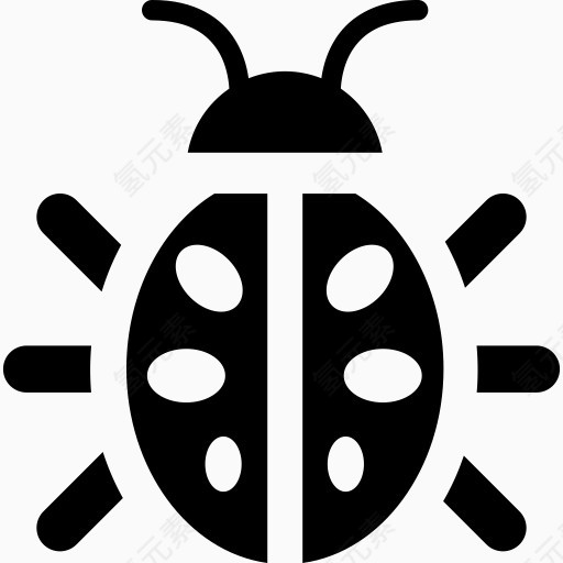错误发展互联网Web免费杂项图标集1