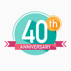 周年庆 数字 纪念日 纪念 anniversary