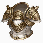 Q版服装图标游戏素材