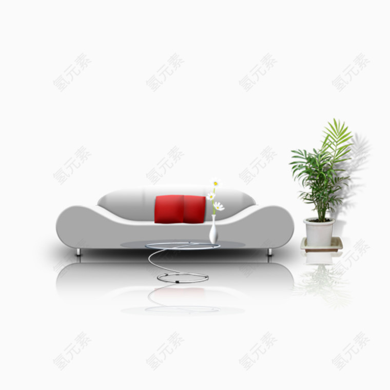 现代家具