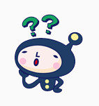 电波人卡通表情包