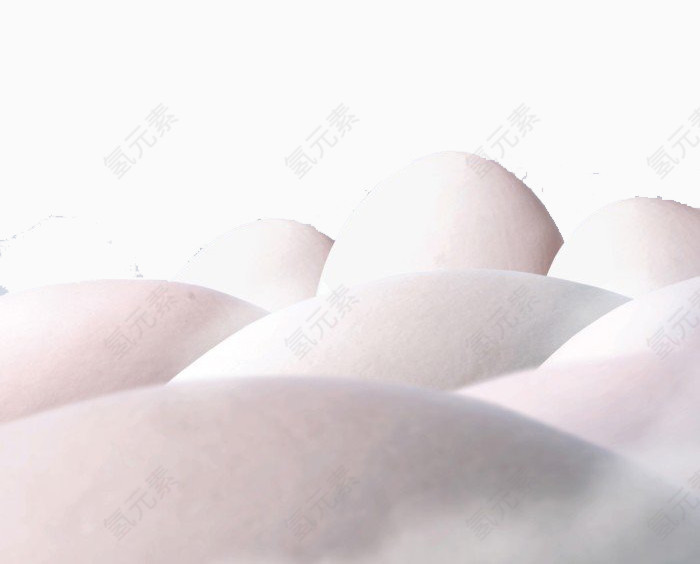 创意农产品鸡蛋广告