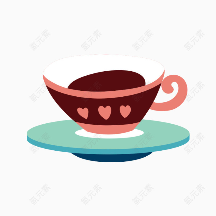 茶杯