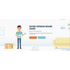 同城配送信息图