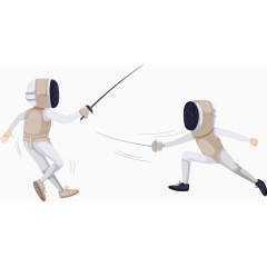 青年击剑培训招生