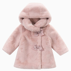 女童外套