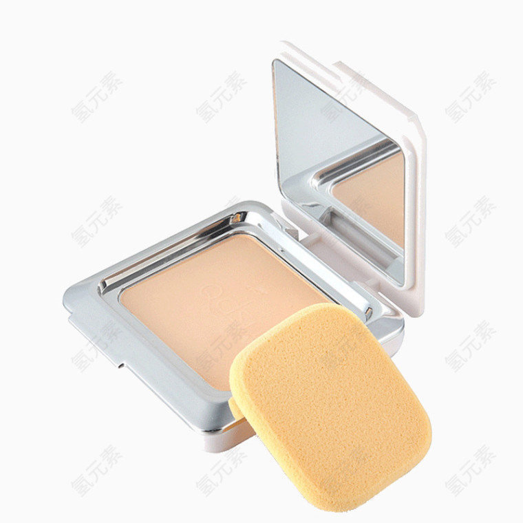 巧迪尚惠晶灵亮采粉饼