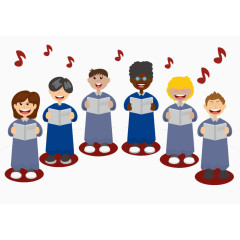 合唱团矢量