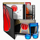 篮球系统桌面图标下载