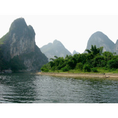 广西桂林山水