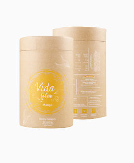 青春芒果胶原蛋白粉