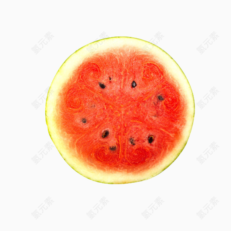 新鲜西瓜