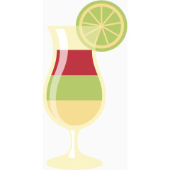 鸡尾酒