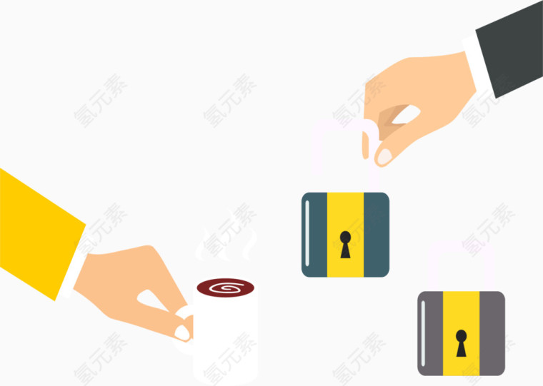 个人信息安全保障