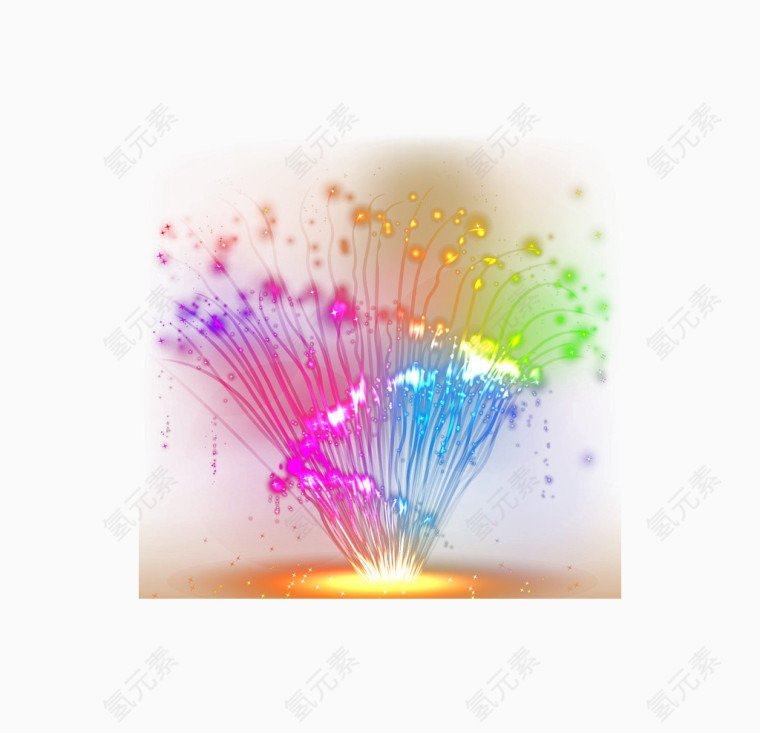 烟花