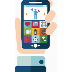 手机端健身应用软件