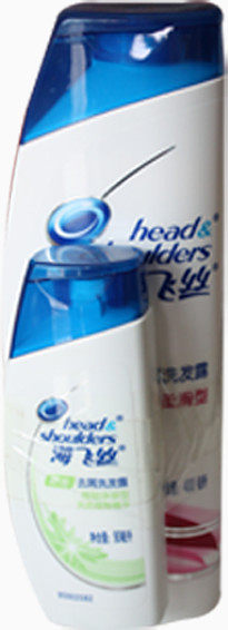 洗发水素材图片