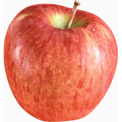 大红苹果