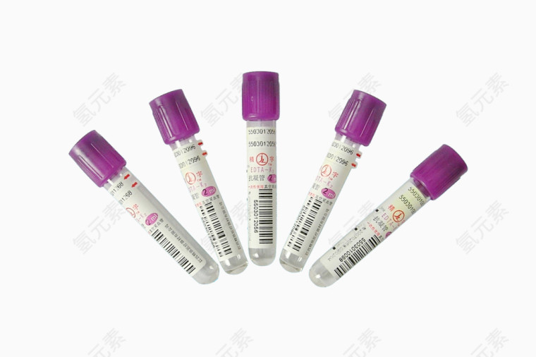 一次性真空采血管