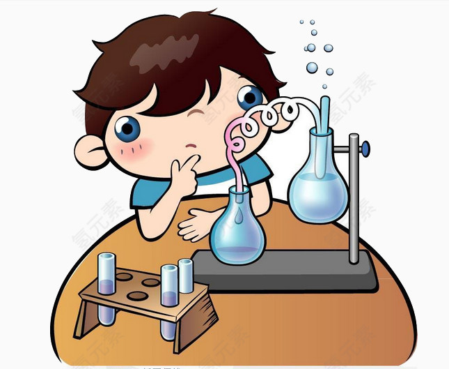 科学实验