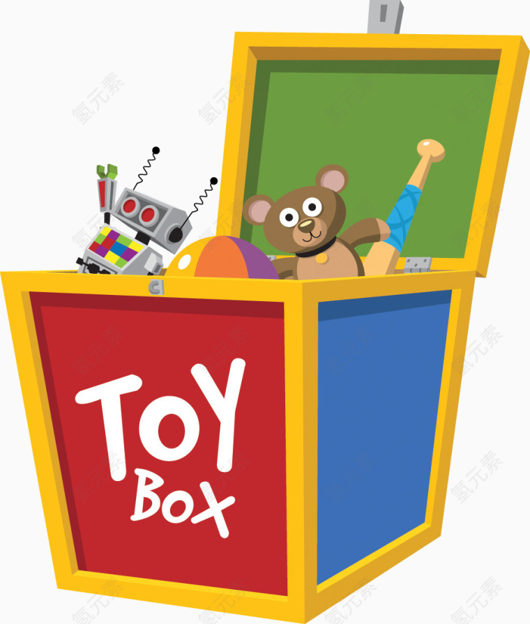 ToyBox