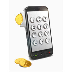 移动数据金融时代