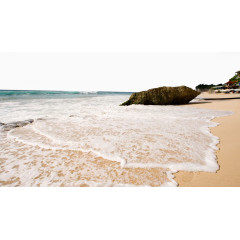 巴厘岛梦幻海滩