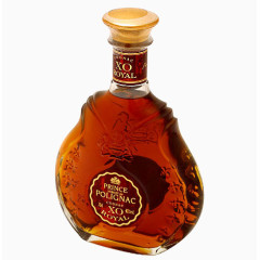 小瓶XO红酒