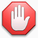 警示标志图标下载