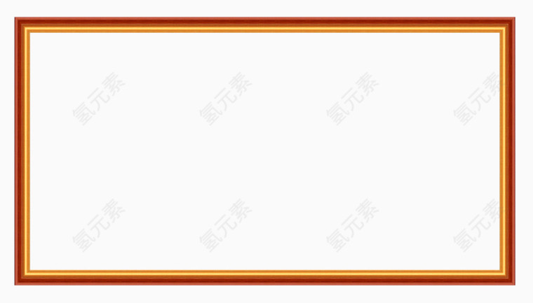 中国风边框底纹
