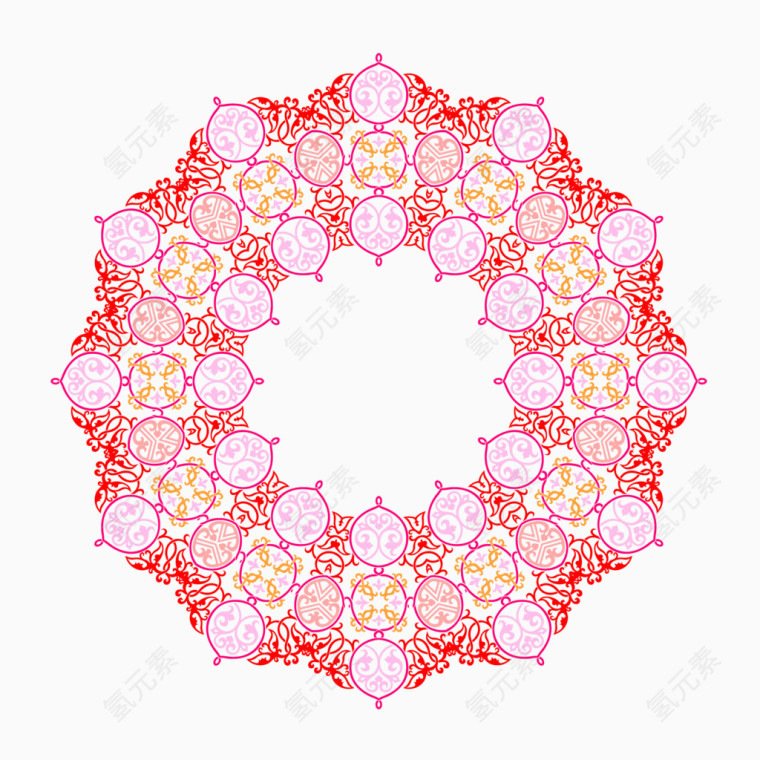民族风