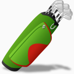 高尔夫球桌面图标下载