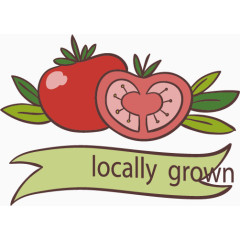 食物矢量logo设计免费下载