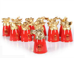 珠宝配饰 实物 店铺装饰 模版