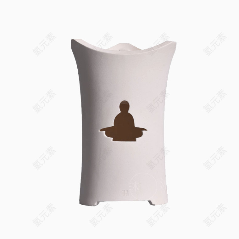 白泥炉黑陶炉风炉凉炉