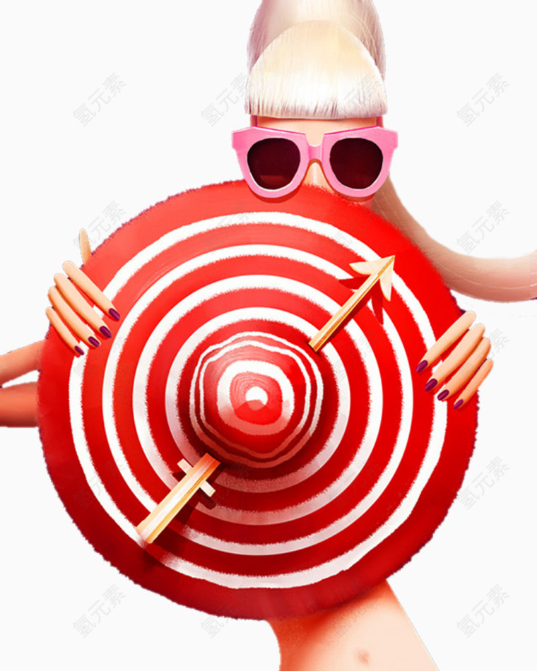 十二星座之射手座