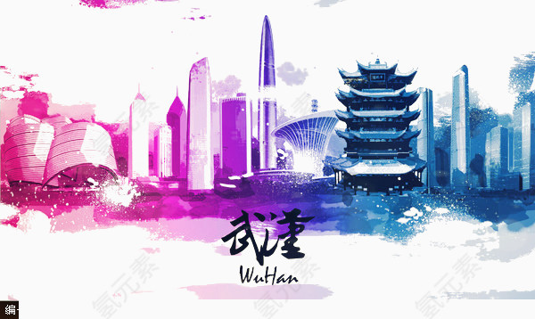 炫彩都市